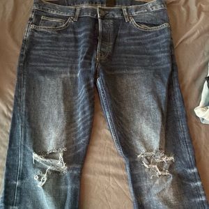 H&M Denim Jeans